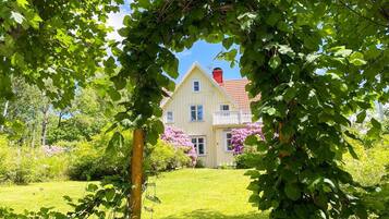 Hus | Exteriör