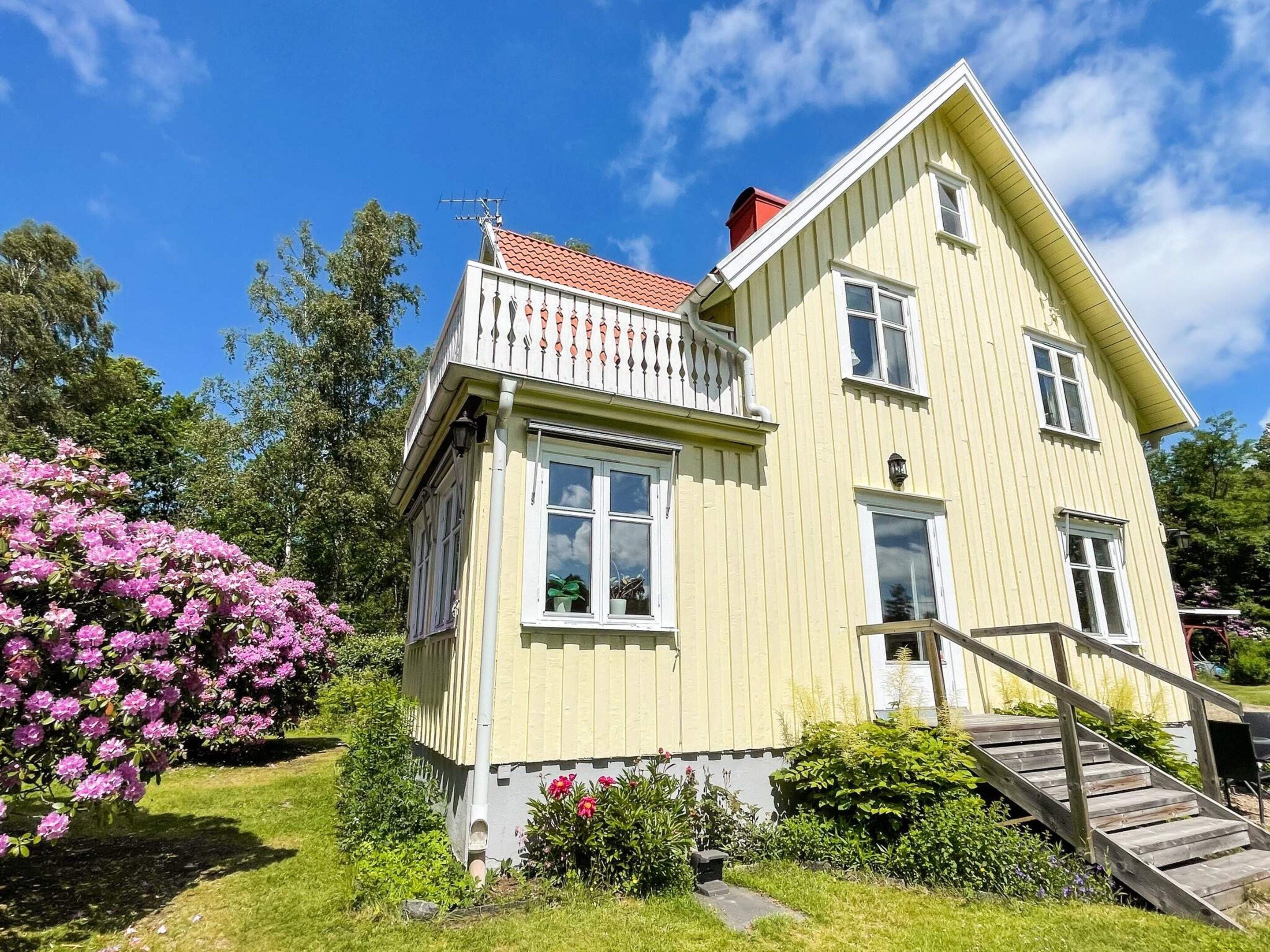Eksteriør