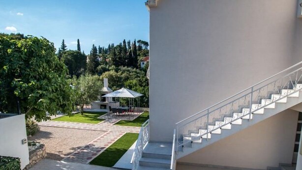 Exterior - Apartmani Belin (Trpanj)