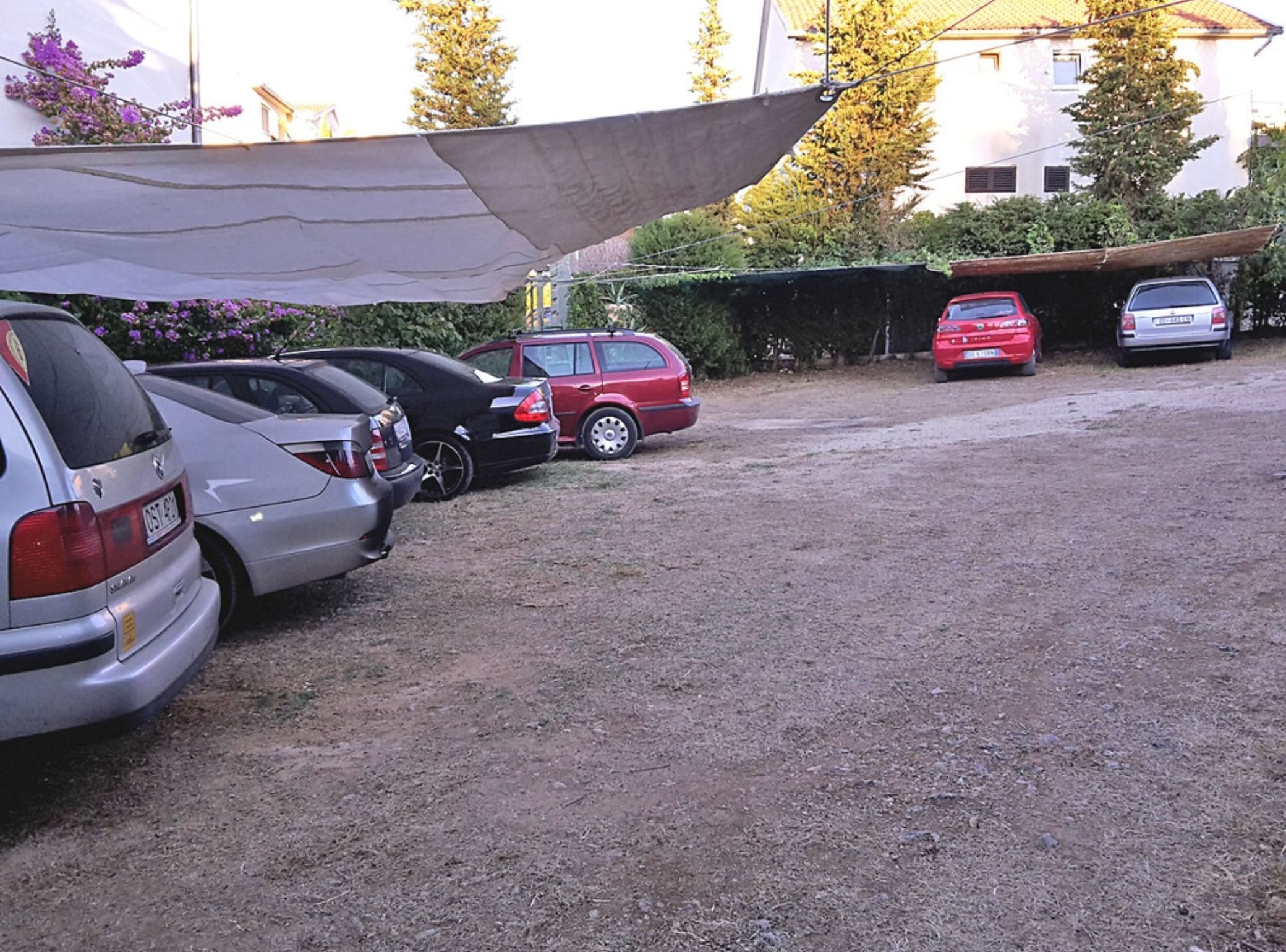 Otopark
