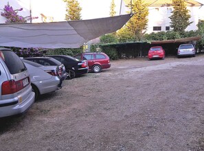 Free self parking - Villa Matan (Murter-Kornati)