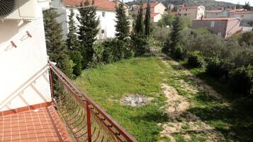 Apartment (Two bedroom apartment (B)) | Balkon
