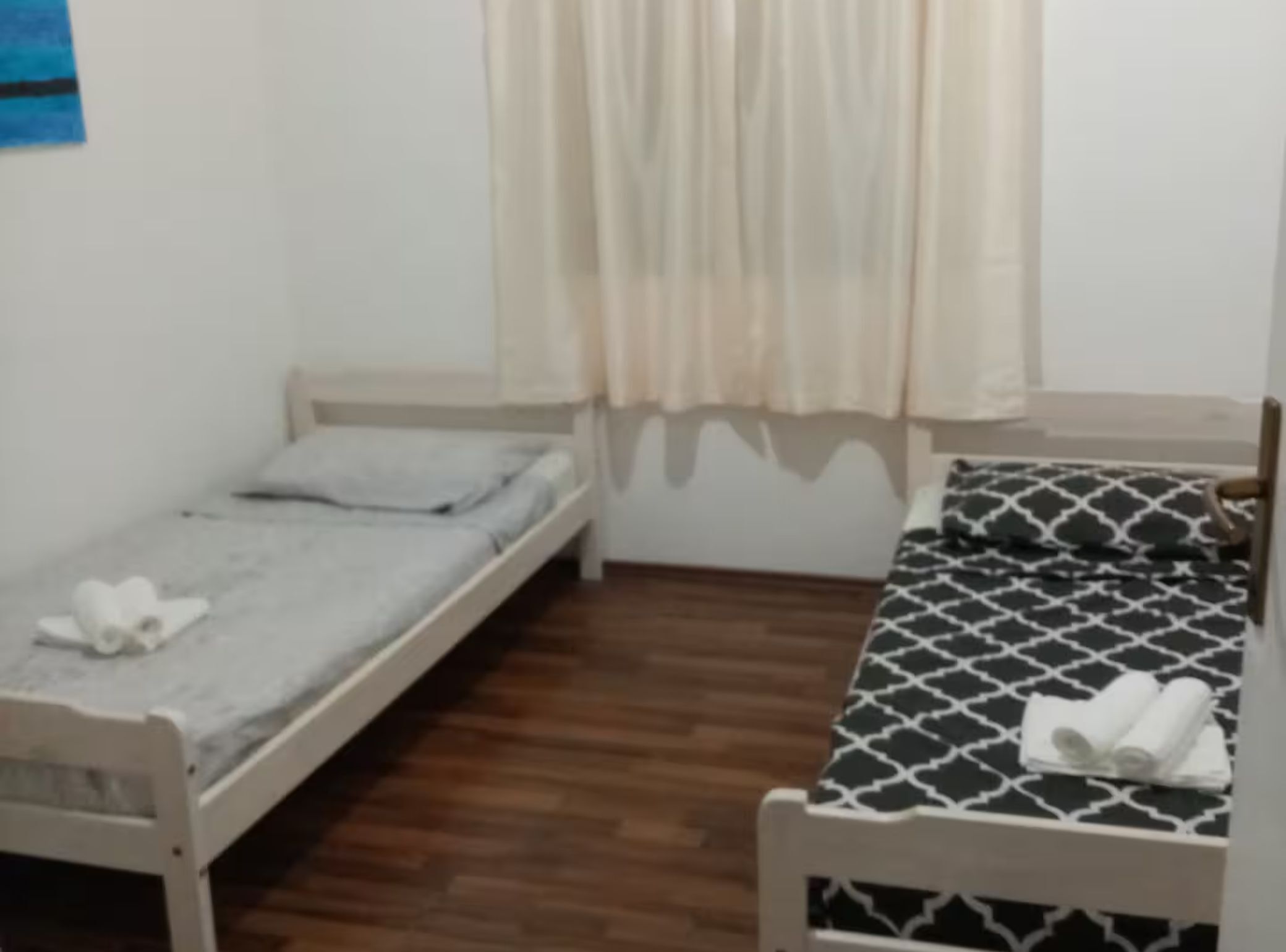 House (Holiday Home Sunny Retreat - With Ter) | 2 bedrooms, cots/infant beds