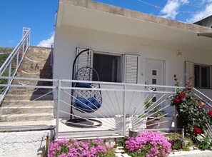 House (Holiday Home Sunny Retreat - With Ter) | Terrace/patio - Holiday Home Sunny Retreat (Sibenik)