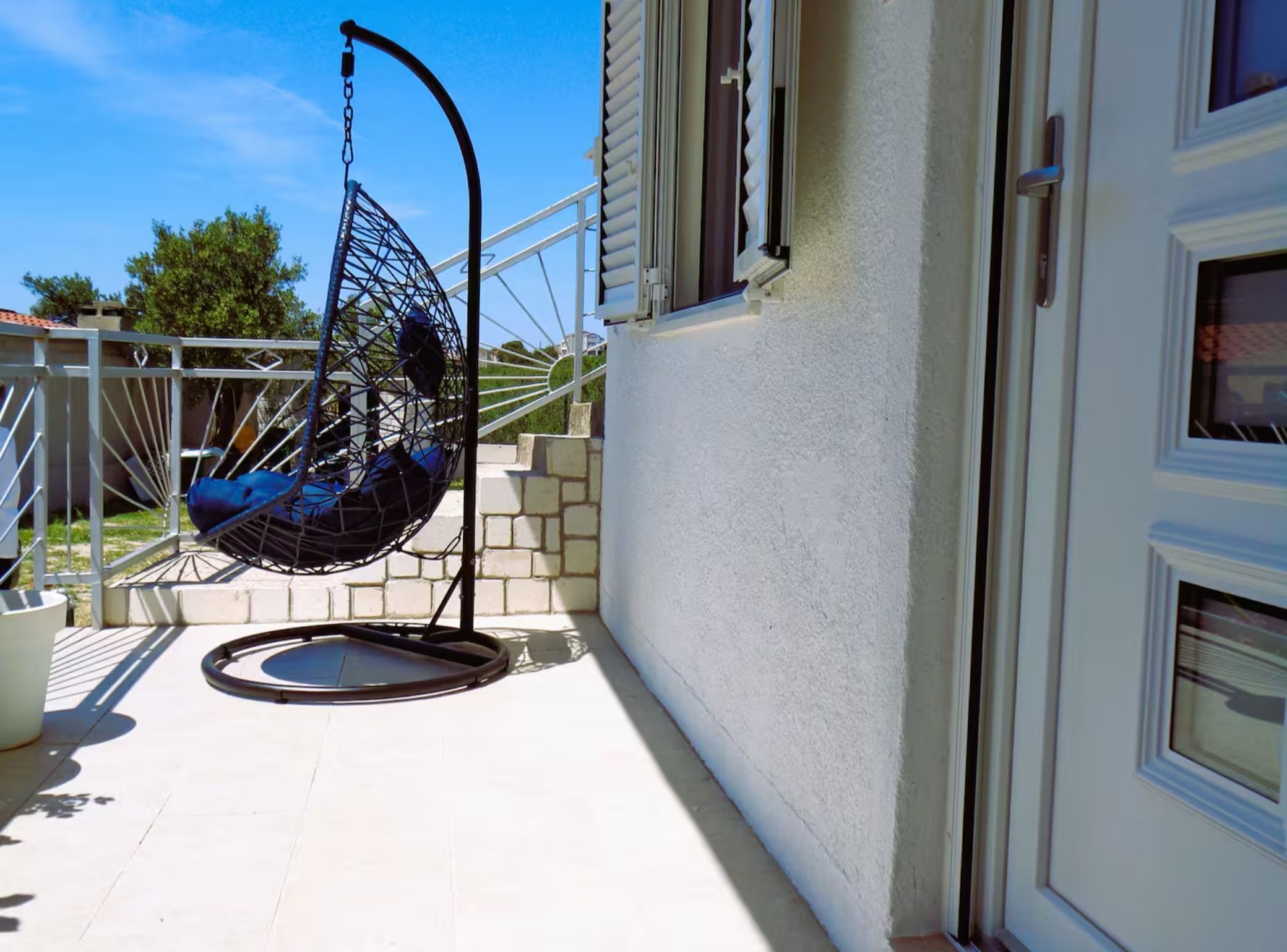 Casa (Holiday Home Sunny Retreat - With Ter) | Terraza o patio