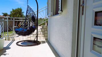 Casa (Holiday Home Sunny Retreat - With Ter) | Terraza o patio