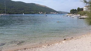 House (Holiday Home Sunny Retreat - With Ter) | View from property