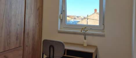 公寓 (Two Bedroom Apartment with Sea View a) | 2 間睡房、嬰兒床 (收費)