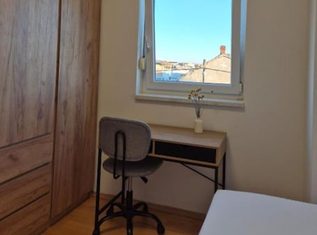 The Ipanema Zadar Apartment