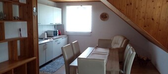 Apartment Jelka