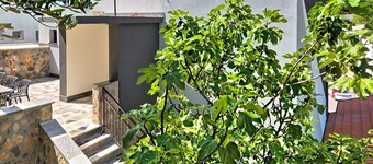 Beautiful apartment in Obrovac with WiFi