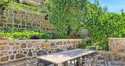 Beautiful apartment in Obrovac with WiFi