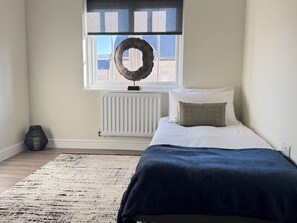 3 sovrum, strykjärn/strykbräda, wi-fi och sängkläder
