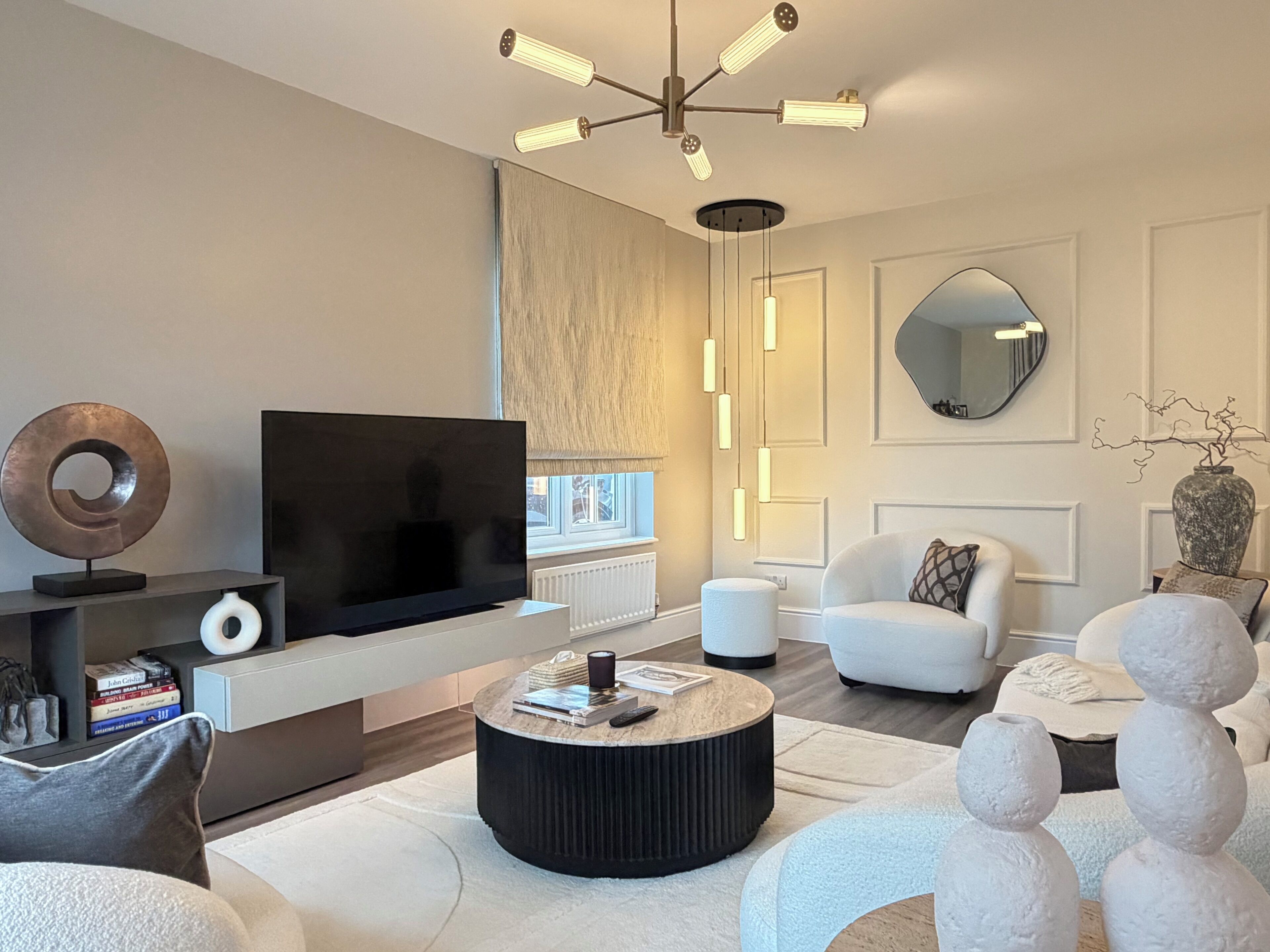 TV connectée
