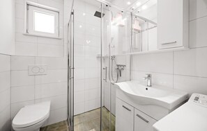 Dusche, Haartrockner