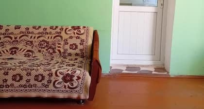 Eco house in beautiful village near Borjomi for a relaxing getaway