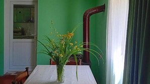 Dining - Eco house in beautiful village near Borjomi for a relaxing getaway (Borjomi)