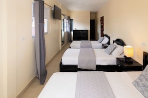 3 Schlafzimmer, kostenloses WLAN