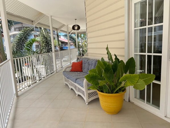 Terras