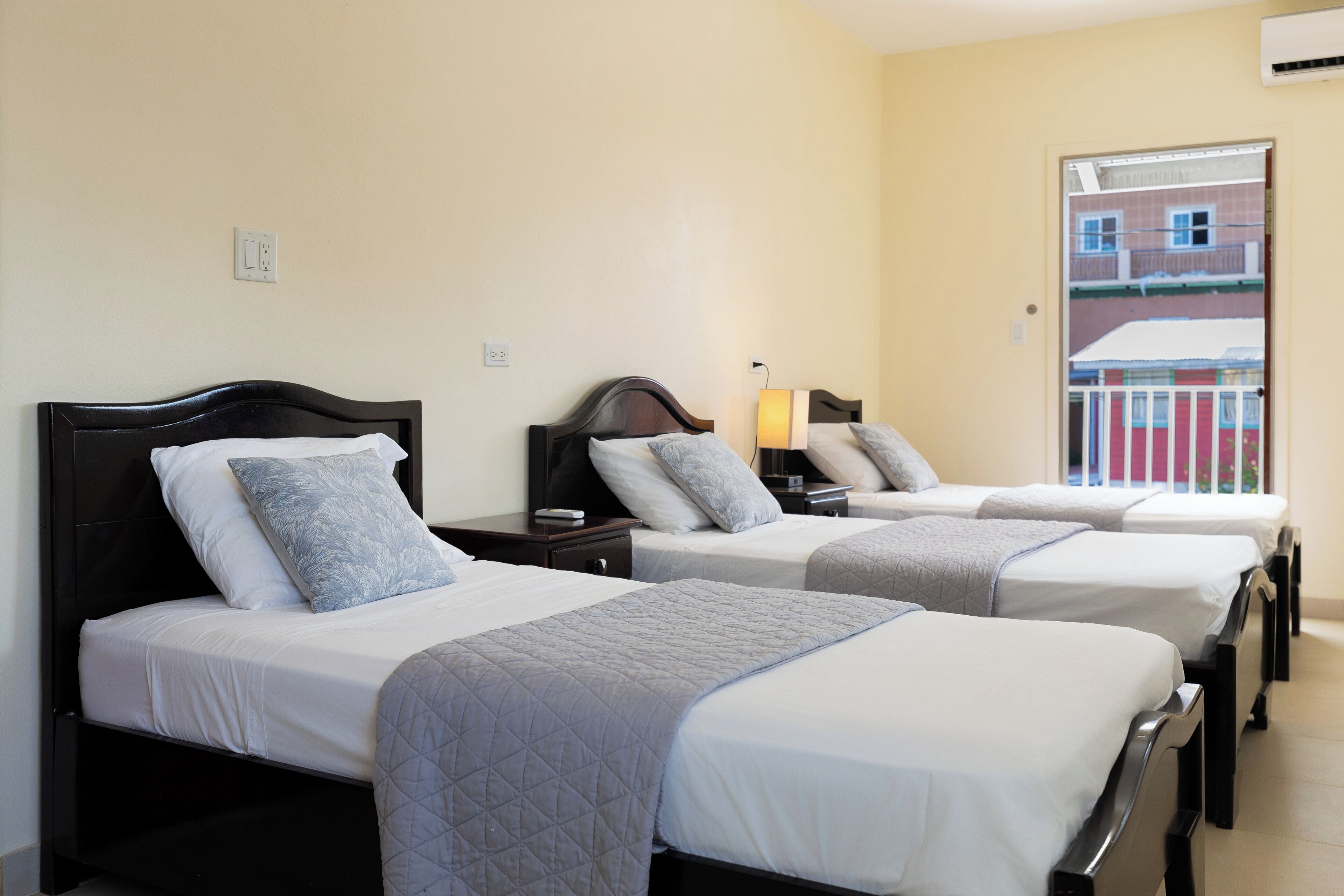 1 chambre, Wi-Fi gratuit