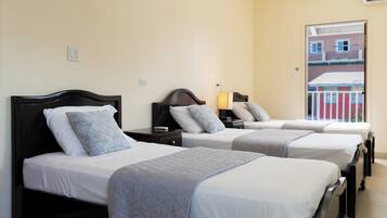 1 chambre, Wi-Fi gratuit