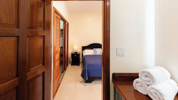 1 bedroom, free WiFi