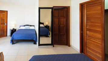 1 dormitorio y wifi gratis