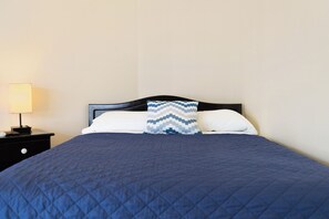 1 Schlafzimmer, kostenloses WLAN