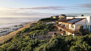 Exterior - African Perfection 2 (Jeffreys Bay)