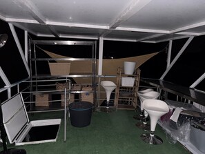 Unterkunftsgelände
