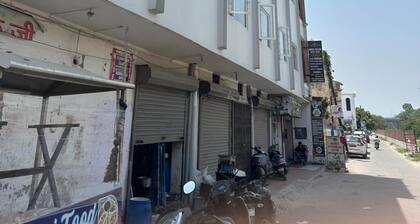 Shree Shyam Guest House