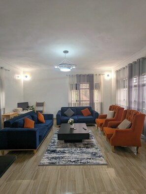 Sala d'estar