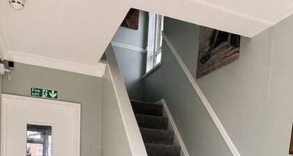 Spacious 3-bed Family Home