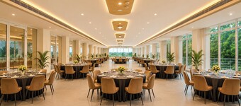 Yashshree Namdang Premier Hotel & Banquet