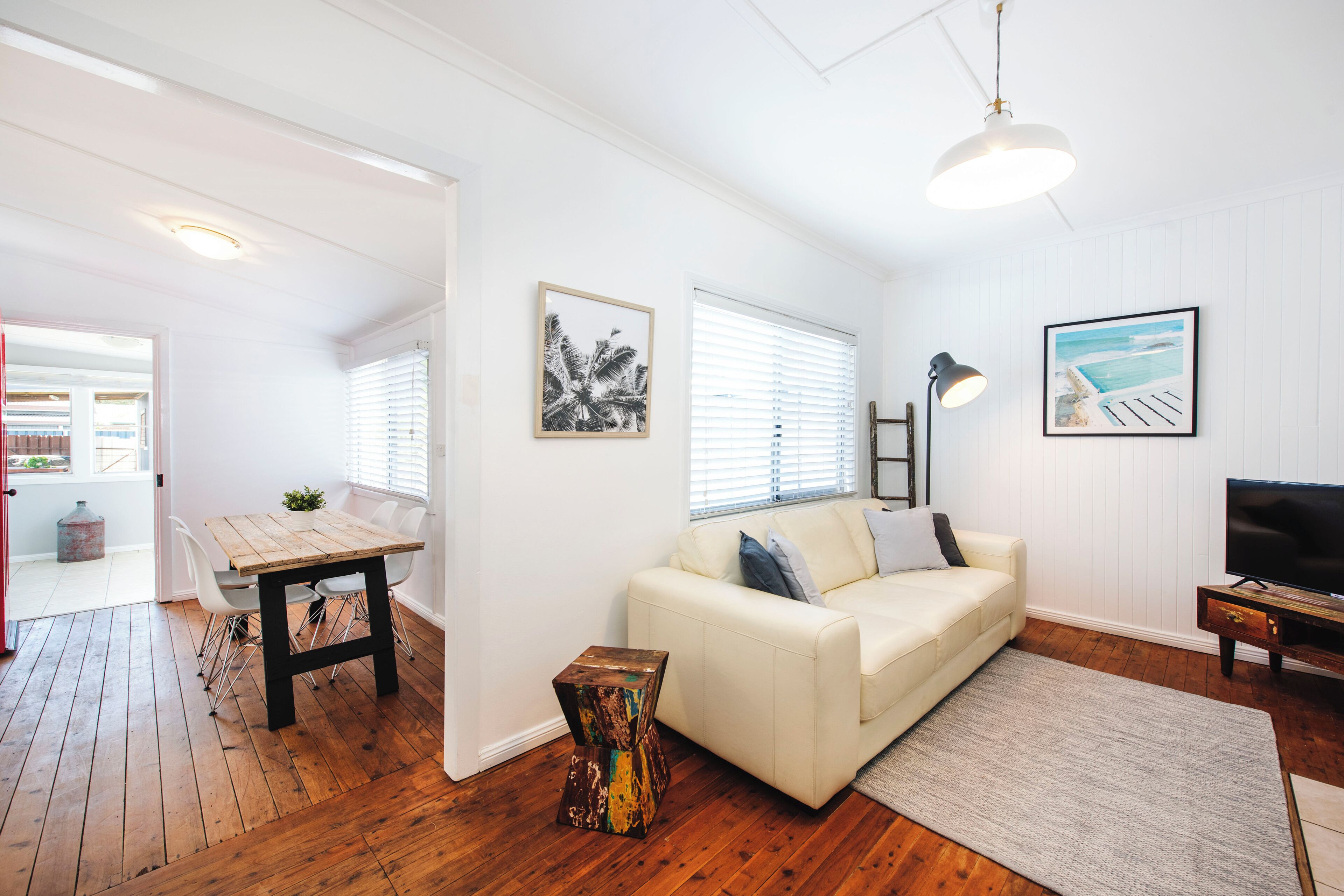 Sleep 6: King Bed,2 Queen Beds- 5 Min Walk To Town - Mudgee