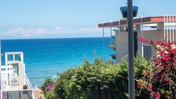 Superior Room, Sea View | Beach/ocean view