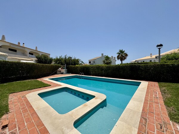 Vilamoura Classic 3 With Pool By Homing - Vilamoura