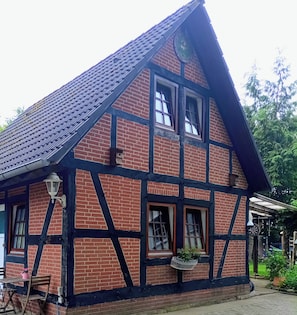 Aussenbereich