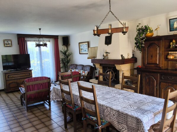 Servei de restauració