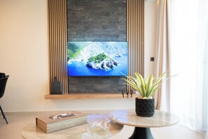 Interior - Experience the ultimate in comfort at Kallisti Suites Preveza! (Preveza)