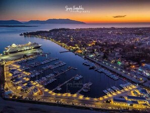 Marina - Experience the ultimate in comfort at Kallisti Suites Preveza! (Preveza)