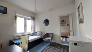 Apartment, 2 Schlafzimmer | 2 Schlafzimmer