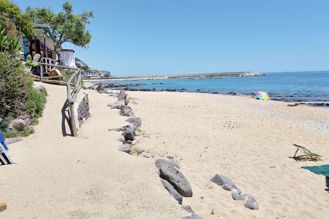 Spiaggia