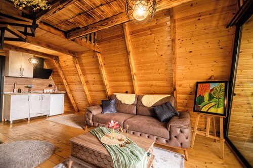 La Familia Cottages