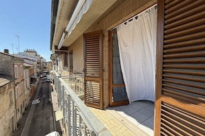 Detall de l'exterior