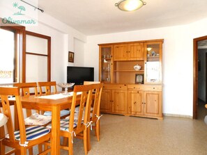 Dining - Vrbo Property (Oliva)