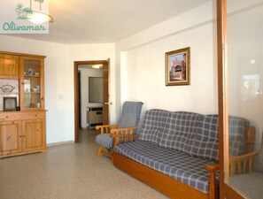 Oppholdsområde