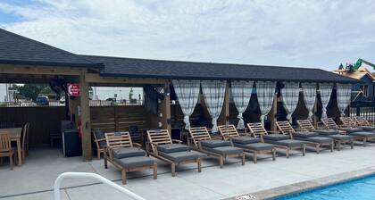 "B Impulsive" Beautiful condo steps away from Corolla Beach & Whalehead park