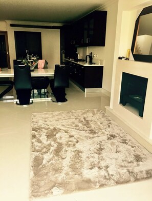 Interior - Spacious 4-bedroom house in fabulous Palmyra (Quarteira)