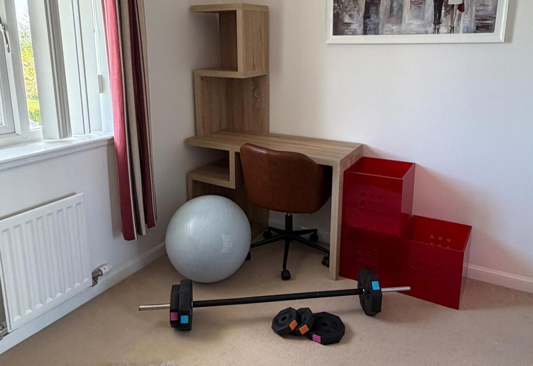 Interieur